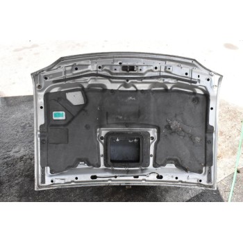 Καπό Nissan Navara D22 2001-2005