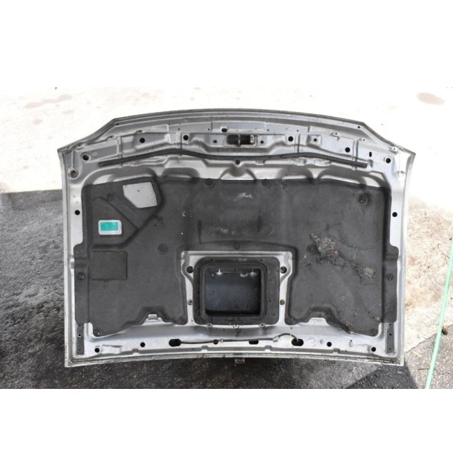 Καπό Nissan Navara D22 2001-2005