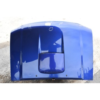 Καπό Nissan Navara D22 2001-2005