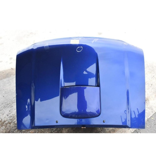 Καπό Nissan Navara D22 2001-2005