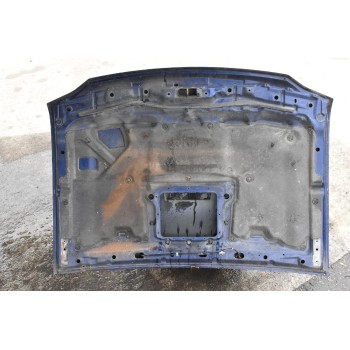 Καπό Nissan Navara D22 2001-2005