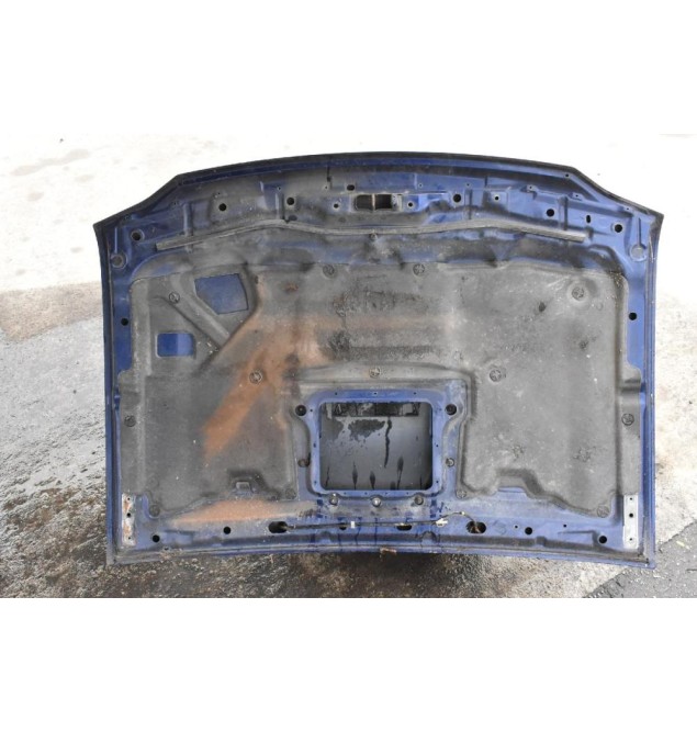 Καπό Nissan Navara D22 2001-2005