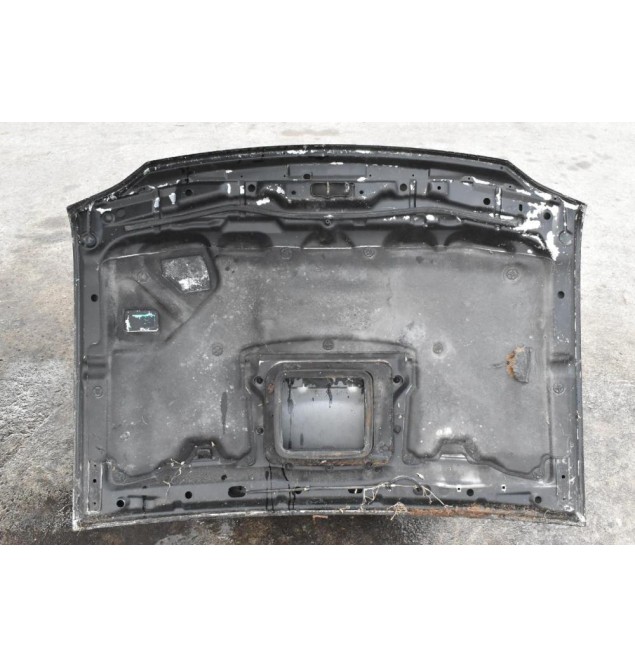 Καπό Nissan Navara D22 2001-2005