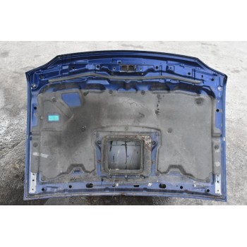 Καπό Nissan Navara D22 2001-2005