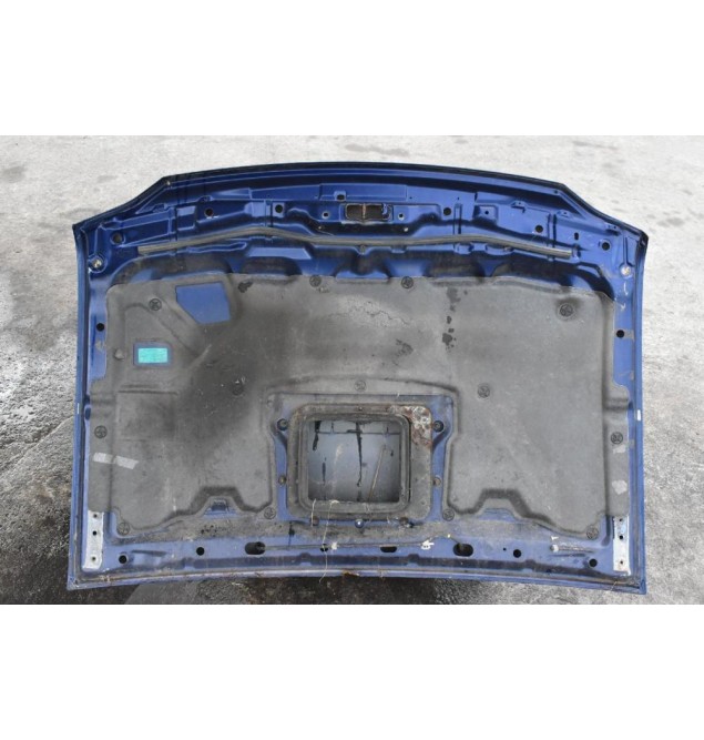 Καπό Nissan Navara D22 2001-2005