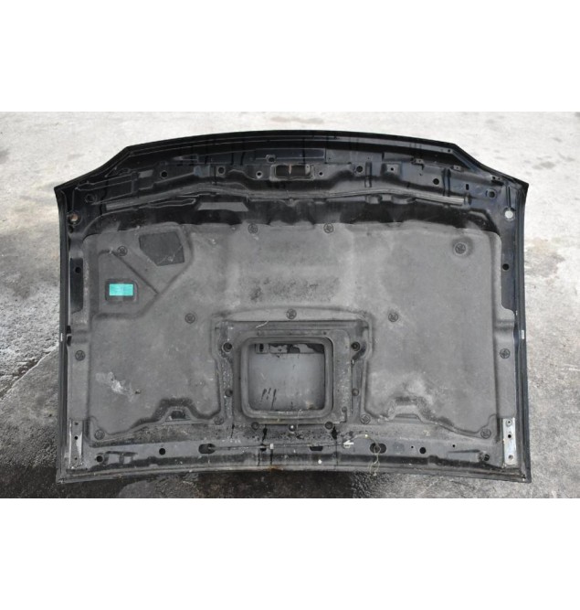 Καπό Nissan Navara D22 2001-2005