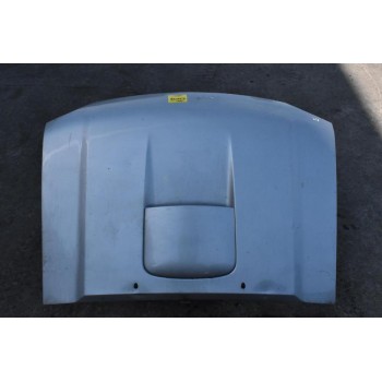 Καπό Nissan Navara D22 2001-2005