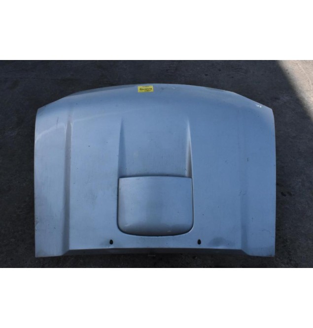 Καπό Nissan Navara D22 2001-2005