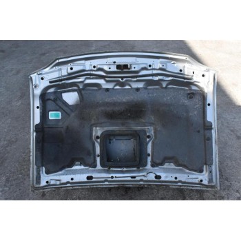 Καπό Nissan Navara D22 2001-2005