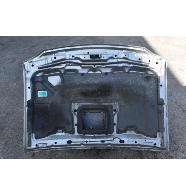 Καπό Nissan Navara D22 2001-2005