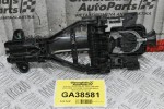 Χερούλι Πίσω Πόρτας Volvo V60 S60 2010-2020 31276168 31276166 (Δεξιά - Αριστερά) (Γνήσιο)