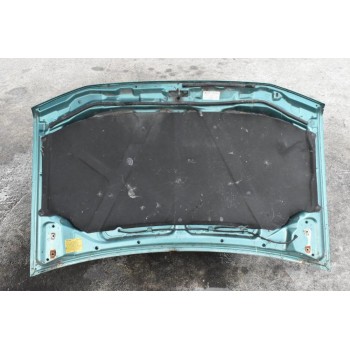 Καπό Mitsubishi Pajero Pinin 1997-2005