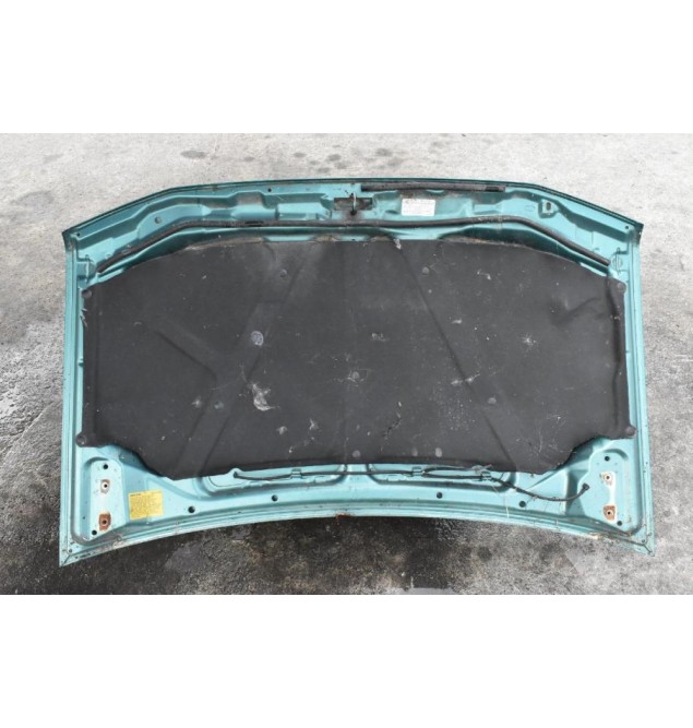 Καπό Mitsubishi Pajero Pinin 1997-2005