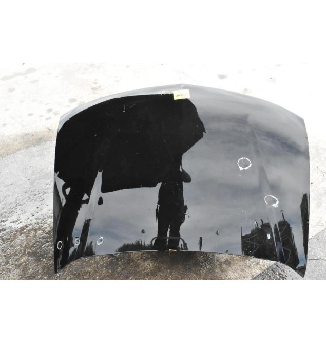 Καπό Mitsubishi L200 KB4 Safari 2006-2015