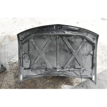 Καπό Mitsubishi L200 KB4 Safari 2006-2015