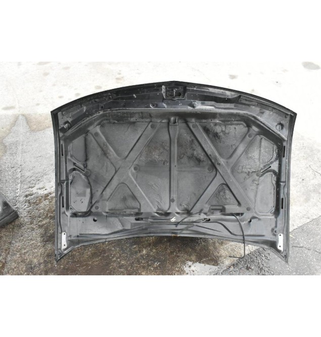 Καπό Mitsubishi L200 KB4 Safari 2006-2015