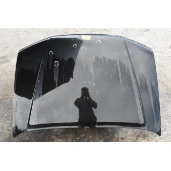 Καπό Nissan Navara D40 2005-2010
