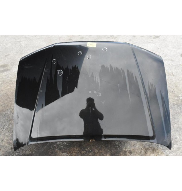 Καπό Nissan Navara D40 2005-2010