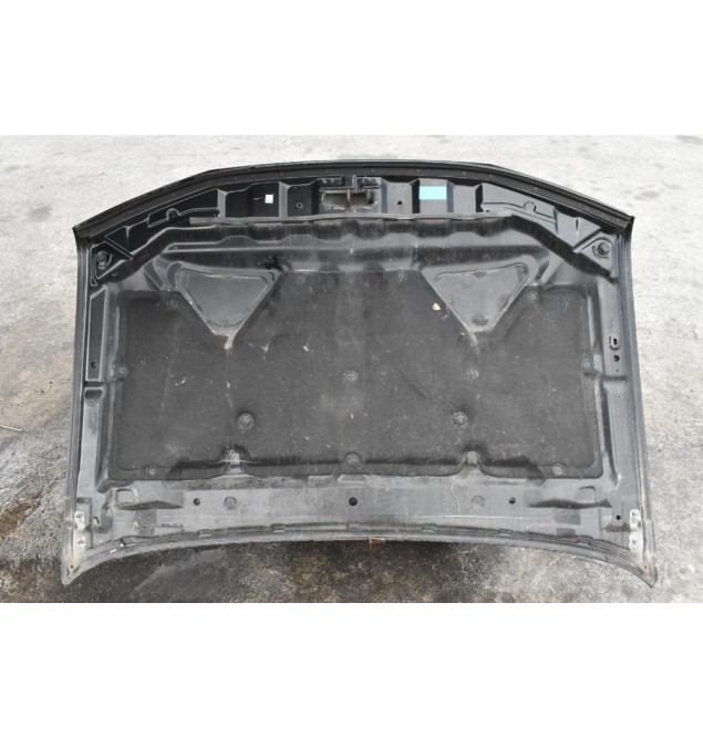 Καπό Nissan Navara D40 2005-2010