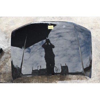 Καπό Nissan Navara D40 2005-2010