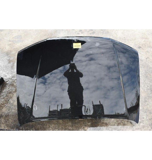 Καπό Nissan Navara D40 2005-2010