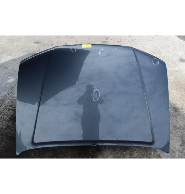 Καπό Nissan Navara D40 2005-2010