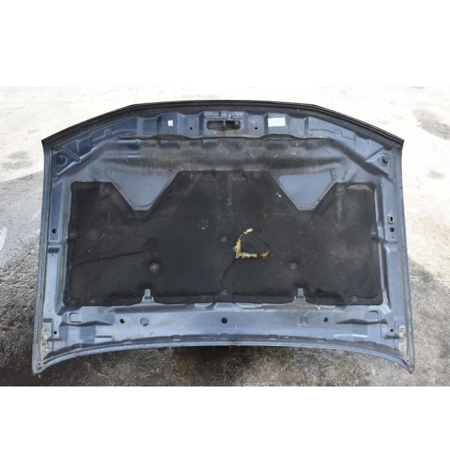 Καπό Nissan Navara D40 2005-2010