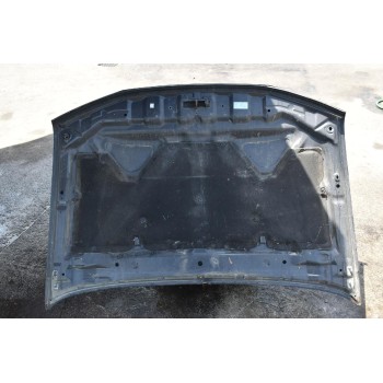 Καπό Nissan Navara D40 2005-2010