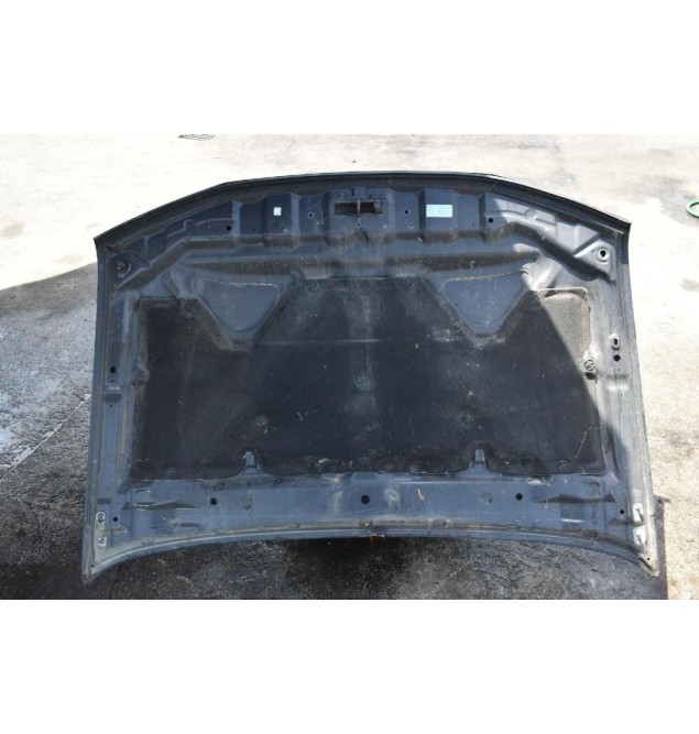 Καπό Nissan Navara D40 2005-2010