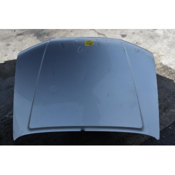 Καπό Nissan Navara D40 2005-2010