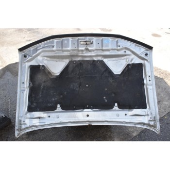 Καπό Nissan Navara D40 2005-2010