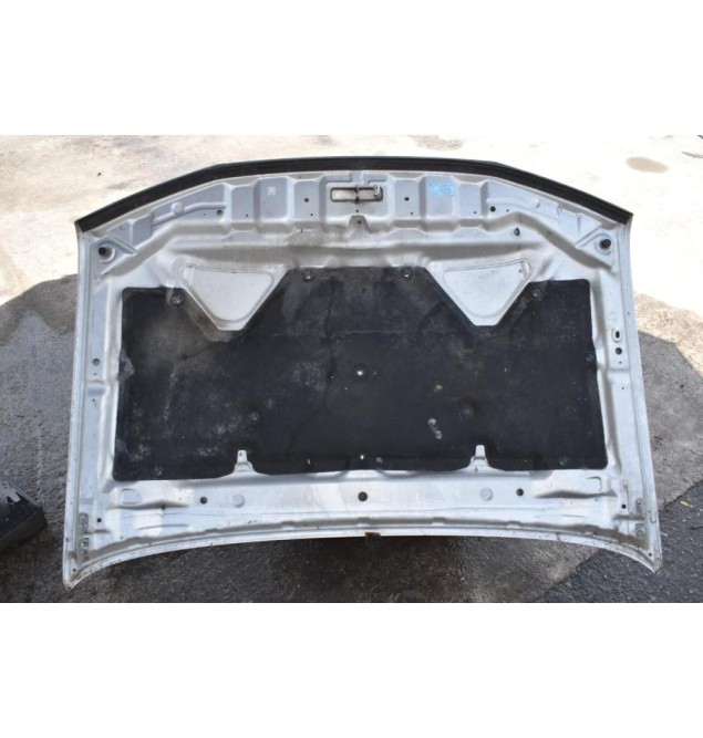 Καπό Nissan Navara D40 2005-2010