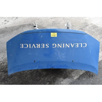 Καπό Toyota Hiace 2006-2012