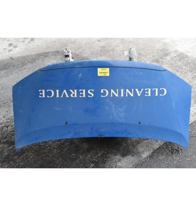 Καπό Toyota Hiace 2006-2012