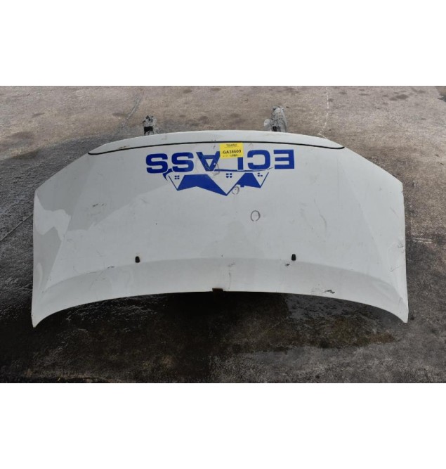 Καπό Toyota Hiace 2006-2012