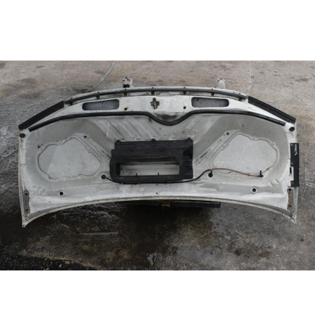 Καπό Toyota Hiace 2006-2012