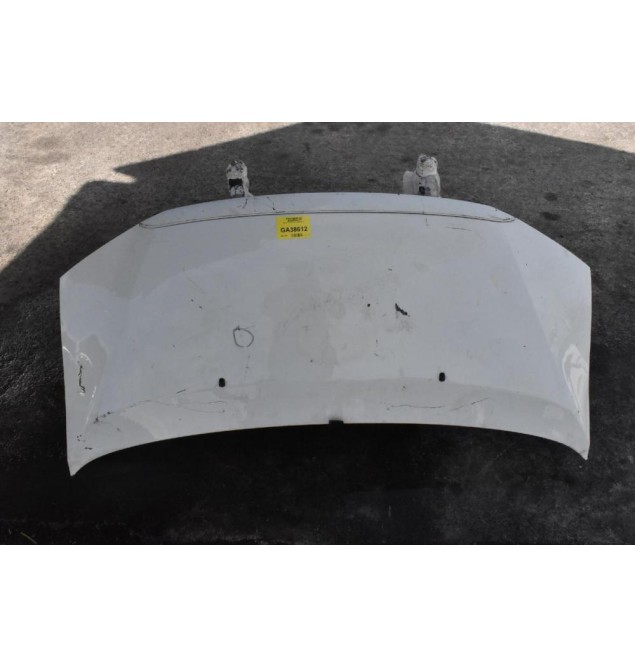 Καπό Toyota Hiace 2006-2012