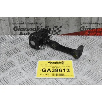 Στόπ Πόρτας Εμπρός Volvo XC60 - XC90 - V70 - V60 - S60 2008-2020 31217753 (Δεξιά - Αριστερά)