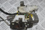 Κλειδαριά Mazda B2500 - Ford Ranger 1998-2005 (Εμπρος Αριστερά 2 pins)