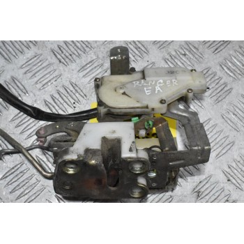 Κλειδαριά Mazda B2500 - Ford Ranger 1998-2005 (Εμπρος Αριστερά 2 pins)