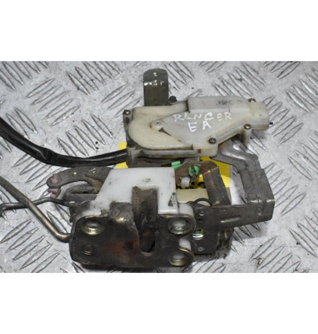 Κλειδαριά Mazda B2500 - Ford Ranger 1998-2005 (Εμπρος Αριστερά 2 pins)