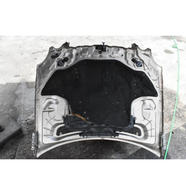 Καπό Mercedes-Benz E200 W211 2002-2008