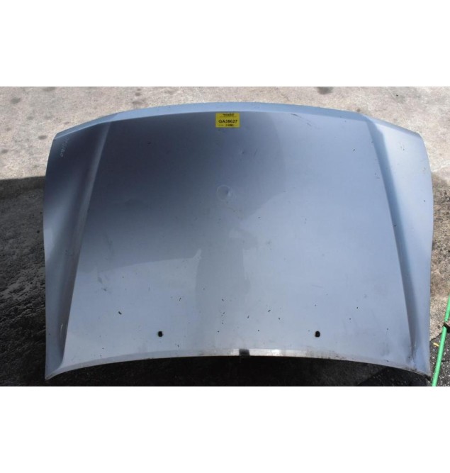 Καπό Mitsubishi Pajero 2002-2008