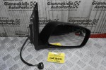 Καθρέπτης Ηλεκτρικός Δεξιός Nissan Navara D40 2005-2010 96302-EB010 (5 pins)