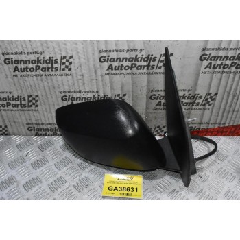 Καθρέπτης Ηλεκτρικός Δεξιός Nissan Navara D40 2005-2010 96302-EB010 (5 pins)