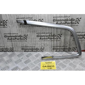 Διακοσμιτικό Ταπετσαρίας Πόρτας Volvo V60 2008-2020 8635888 8635882 (Πίσω Δεξιά)