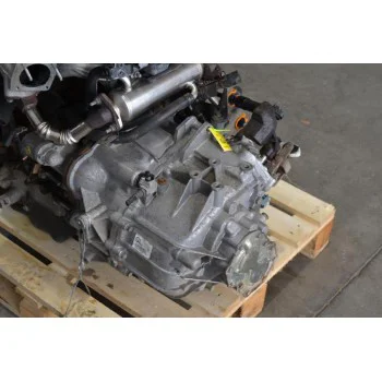 Κιβώτιο Ταχυτήτων / Σασμάν Chevrolet Captiva / Opel Antara 2.0 CDTI Z20S1 4x4 2005-2015 (Μηχανικο)