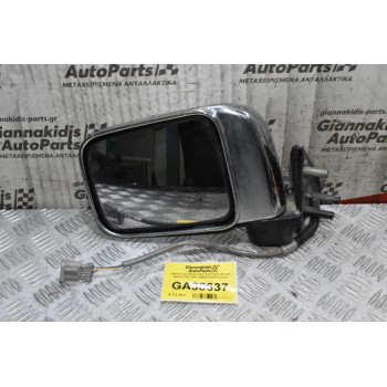 Καθρέπτης Ηλεκτρικός Αριστερός Nissan Navara D22 2001-2005 012089 (3 pins)