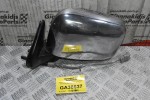 Καθρέπτης Ηλεκτρικός Αριστερός Nissan Navara D22 2001-2005 012089 (3 pins)