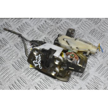 Κλειδαριά Mazda B2500 - Ford Ranger 1998-2005 (Εμπρος Αριστερά 2 pins)